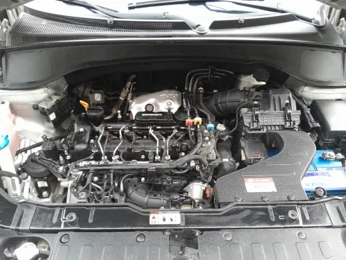 Kia Sorento 2015 Sorento