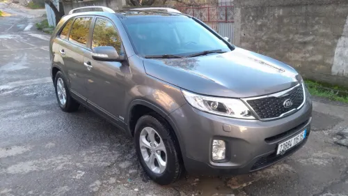 Kia Sorento 7 place 2015 Sorento