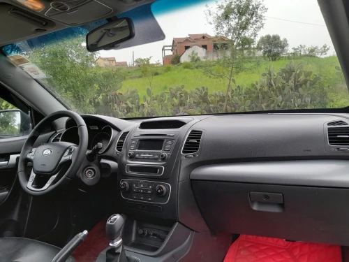 Kia Sorento 2015 Sorento