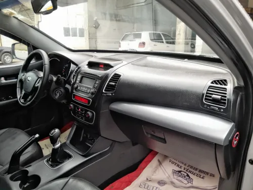Kia Sorento 2015 Sorento