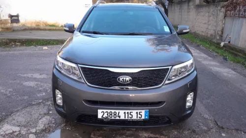 Kia Sorento 7 place 2015 Sorento