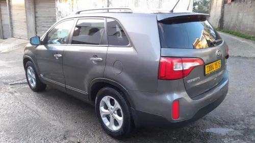 Kia Sorento 7 place 2015 Sorento