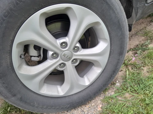 Kia Sorento 2015 Sorento