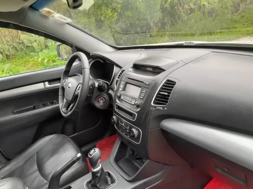 Kia Sorento 2015 Sorento
