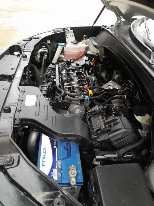 Kia Sorento 2015 Sorento