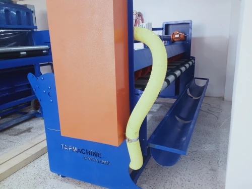 fabricaion de machine de nettoyage et lavage de tapis صناعة آلات تنظيف وغسيل السجاد