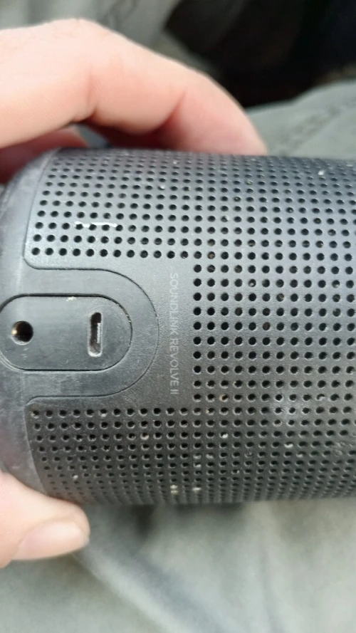 Bosse Soundlink revolve 2