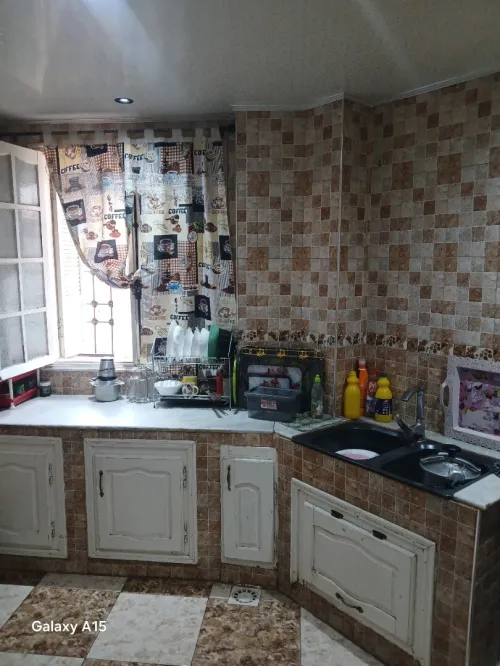 Vente Appartement F3 Guelma Guelma