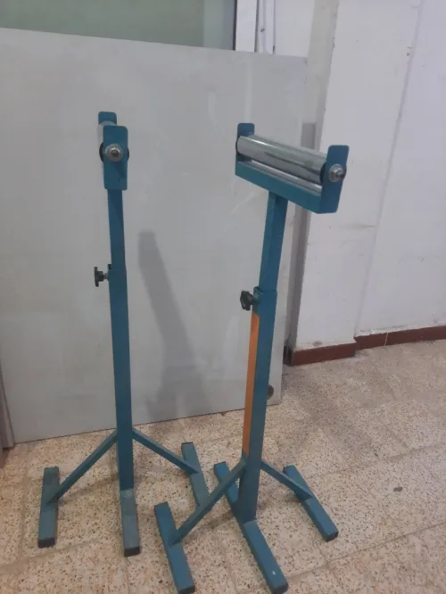 atelier aluminium