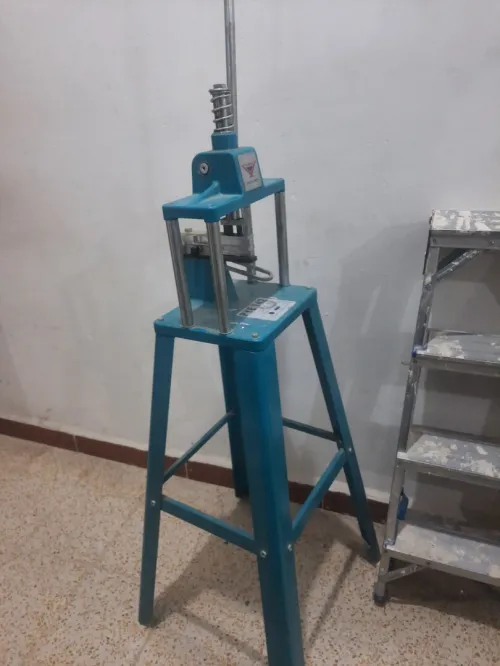 atelier aluminium