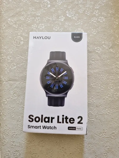 HAYLOU Solar Lite 2