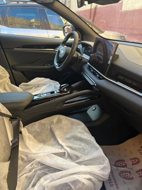 Geely Coolray 2025 Full options