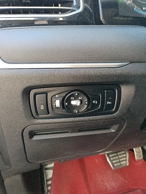 Jetour  X90plus  2024 