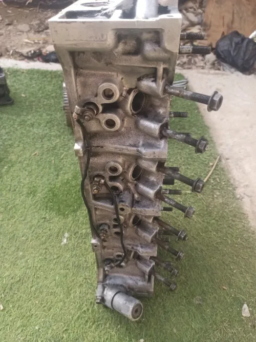 Motor r 25