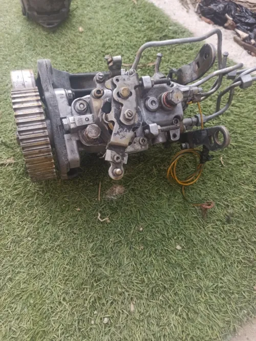 Motor r 25