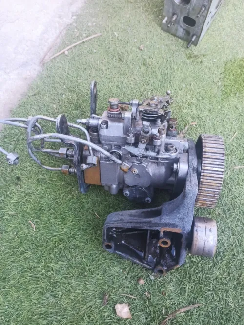 Motor r 25