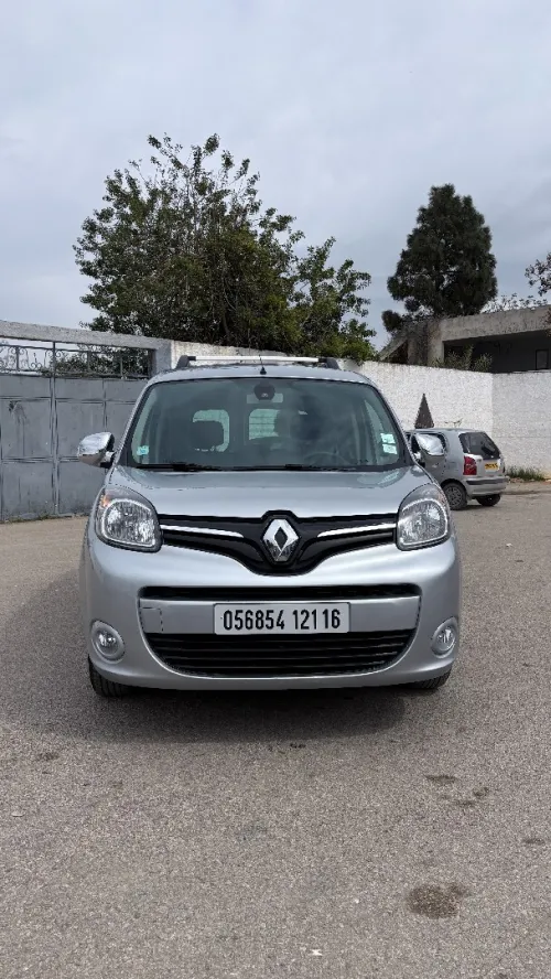 Renault Kangoo 2021 Privilège +