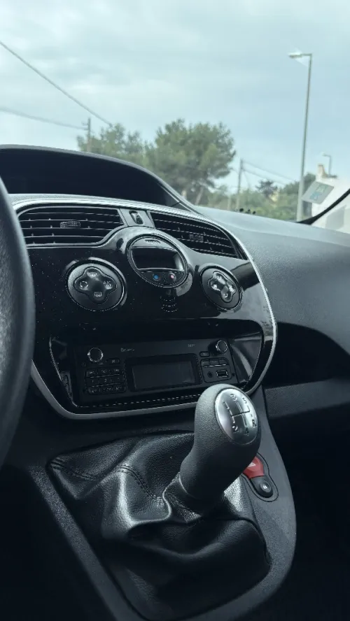 Renault Kangoo 2021 Privilège +