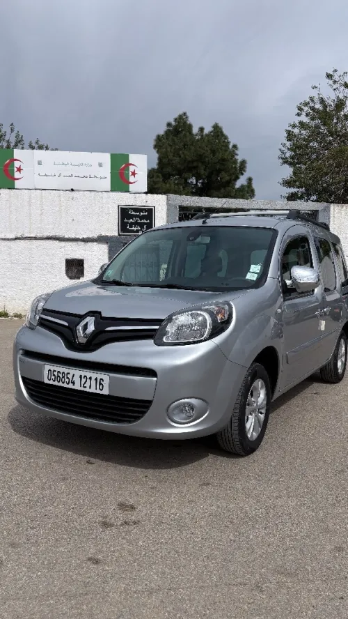 Renault Kangoo 2021 Privilège +