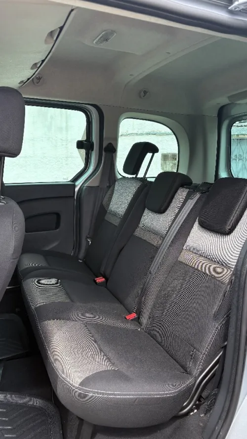 Renault Kangoo 2021 Privilège +