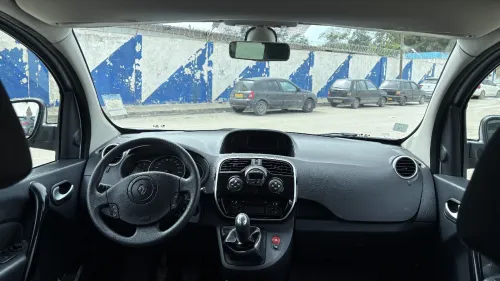 Renault Kangoo 2021 Privilège +