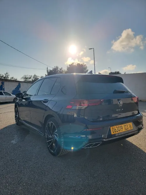 Volkswagen Golf 8 2023 Active