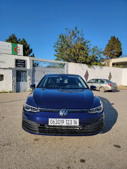 Volkswagen Golf 8 2023 Active