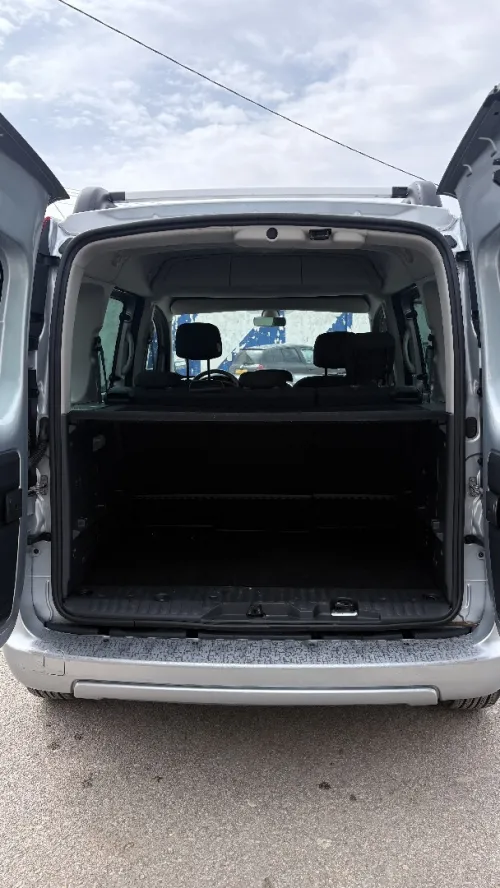 Renault Kangoo 2021 Privilège +