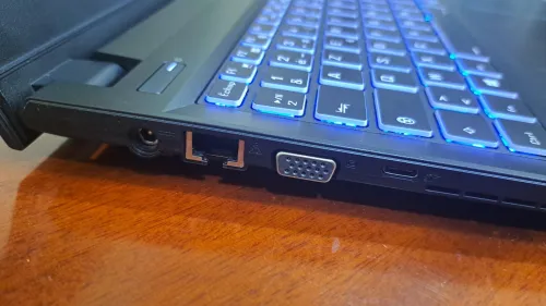 Terra Mobile 1516 i5 10th gen 32go ram