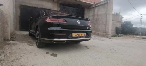 Volkswagen Passat 2018 ARTEON