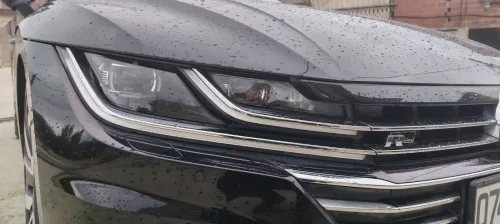 Volkswagen Passat 2018 ARTEON
