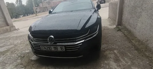 Volkswagen Passat 2018 ARTEON