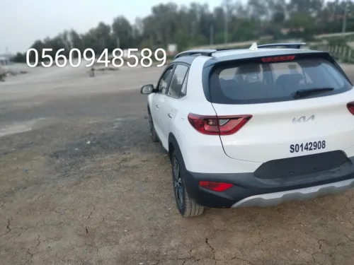 Kia KX1 2025 Kx1