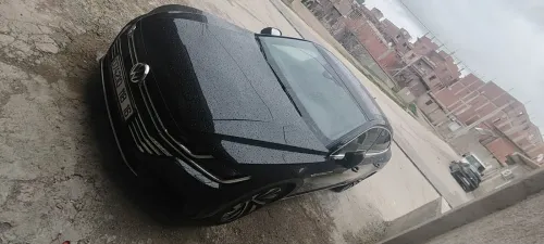 Volkswagen Passat 2018 ARTEON