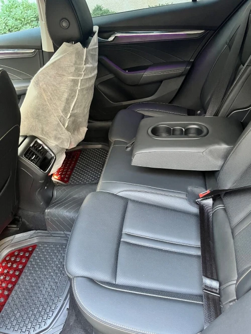 Skoda Octavia Pro 2025 