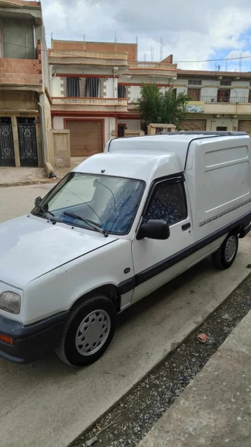 Renault Express 1997 Express
