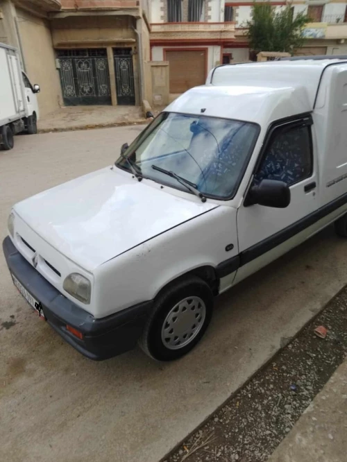 Renault Express 1997 Express