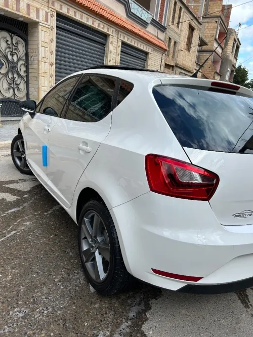 Seat Ibiza 2016 Titanium Pack