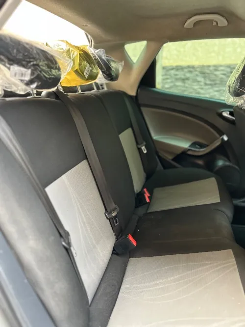 Seat Ibiza 2016 Titanium Pack