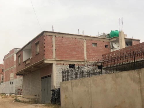 Vente Villa Constantine El khroub