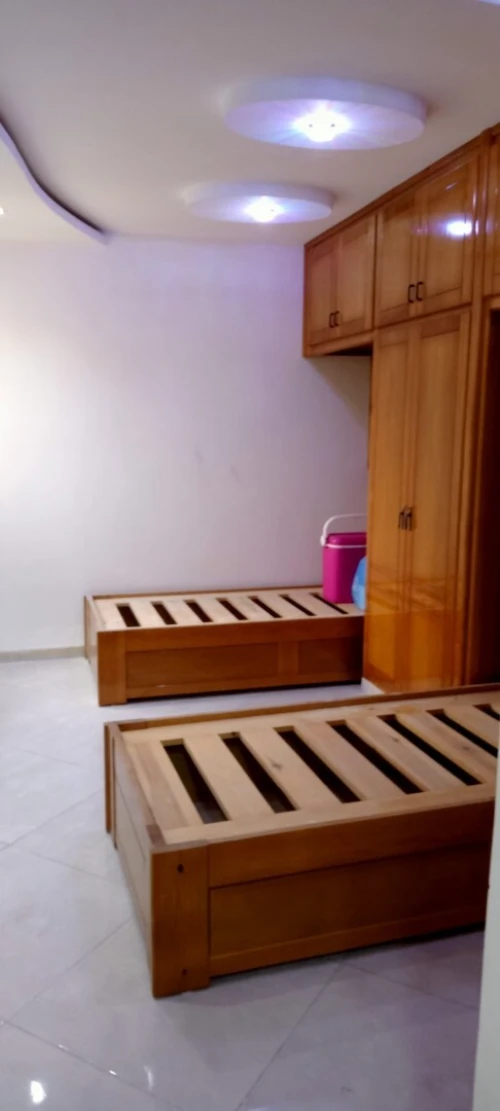 Vente Appartement F4 Béjaïa Oued ghir