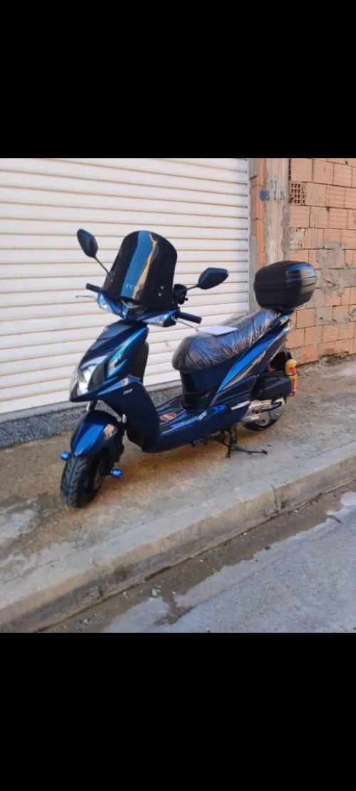 Sym Jet4 2024