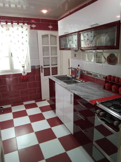 Vente Appartement F3 Batna Batna
