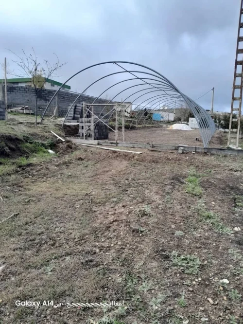 Vente Terrain Agricole Sétif Bir el arch