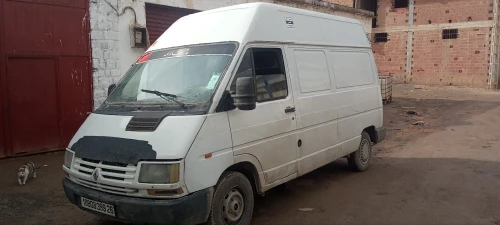 Renault Traffic 1999 