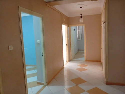 Vente Appartement F4 Béjaïa Bejaia