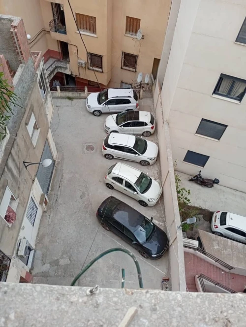 Vente Appartement F4 Béjaïa Bejaia