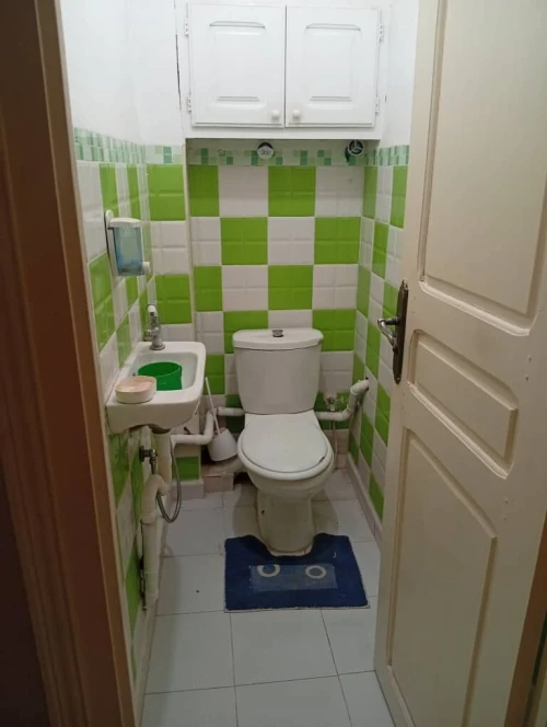 Vente Appartement F4 Béjaïa Bejaia