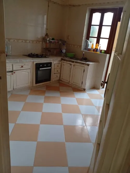 Vente Appartement F4 Béjaïa Bejaia