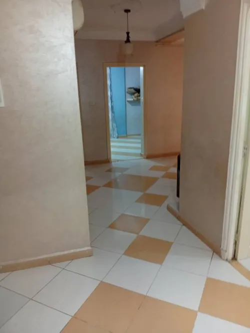 Vente Appartement F4 Béjaïa Bejaia